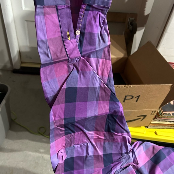 Mens dress shirt - Picture 6 of 9